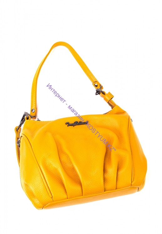 Сумка Tony Bellucci 317-60 жёлтая