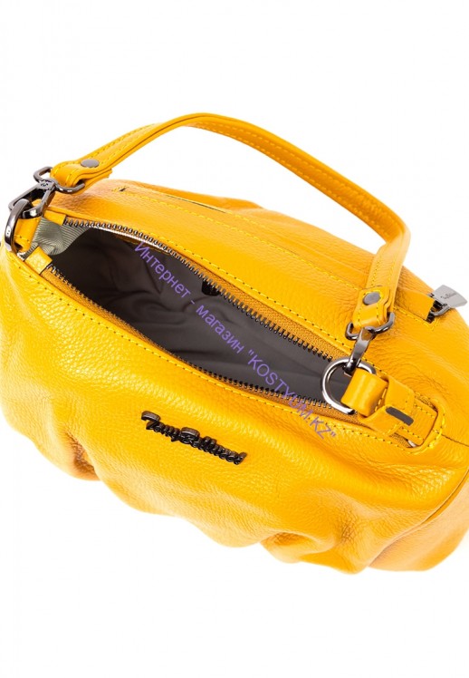 Сумка Tony Bellucci 317-60 жёлтая