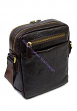 Сумка Tony Bellucci 7588-9 коричневая