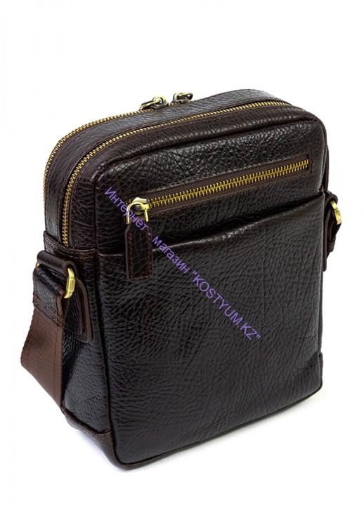 Сумка Tony Bellucci 7588-9 коричневая