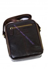 Сумка Tony Bellucci 7588-9 коричневая