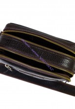 Сумка Tony Bellucci 7588-9 коричневая