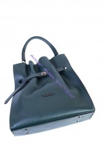 Сумка Tony Bellucci 356-7 зеленая