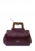 Сумка Tony Bellucci 550-4 бордовая