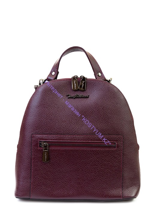 Рюкзак Tony Bellucci 605-4 бордовый