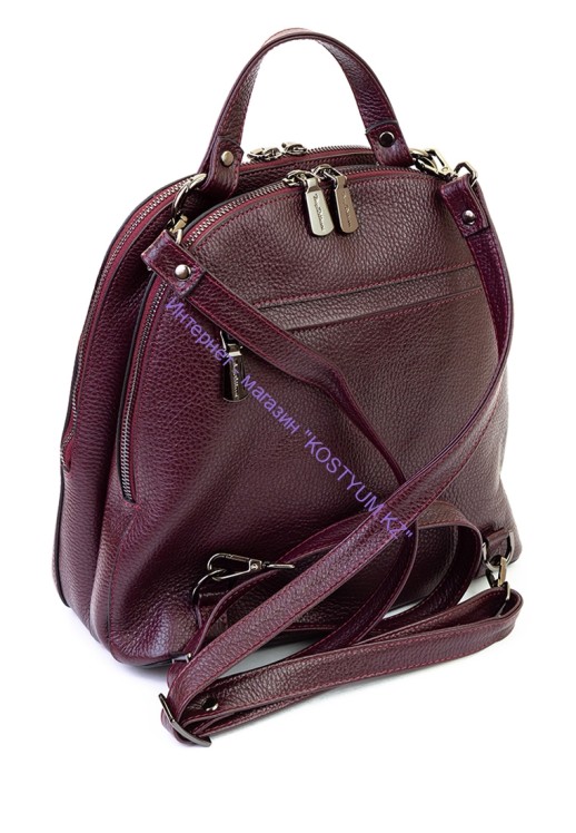 Рюкзак Tony Bellucci 605-4 бордовый
