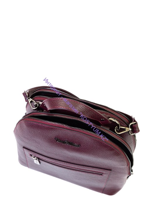 Рюкзак Tony Bellucci 605-4 бордовый