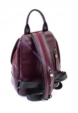 Рюкзак Tony Bellucci 611-4 бордовый
