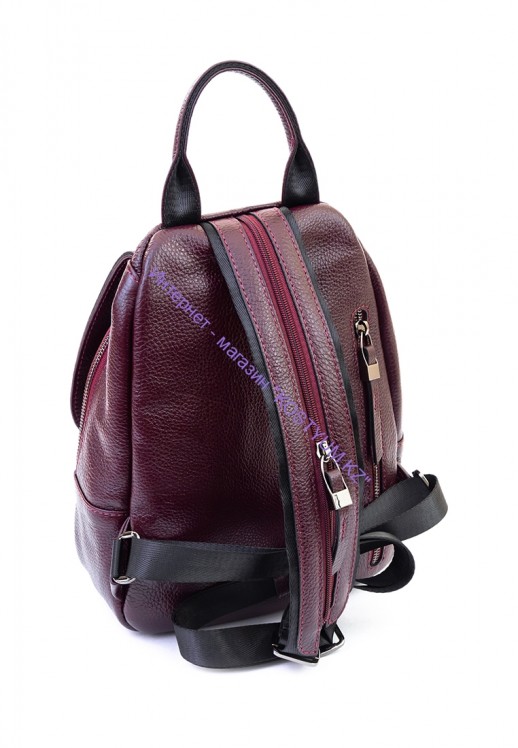 Рюкзак Tony Bellucci 611-4 бордовый
