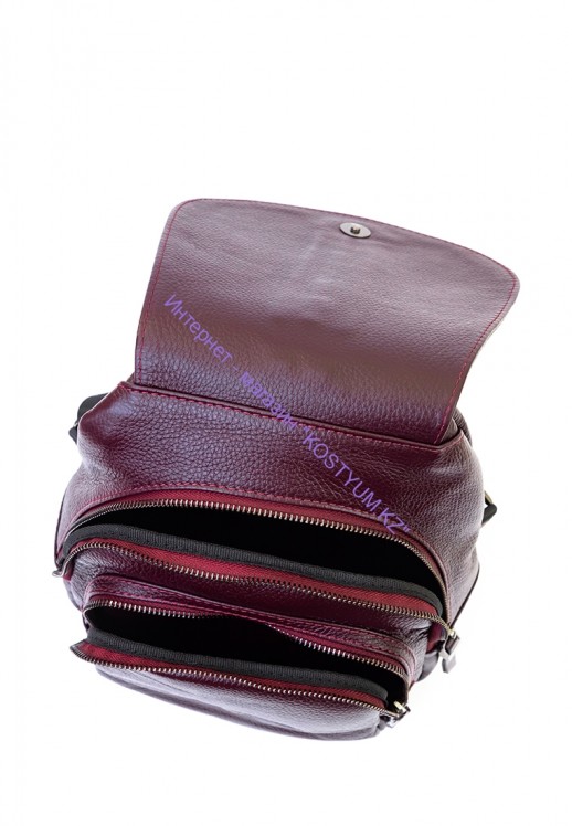 Рюкзак Tony Bellucci 611-4 бордовый