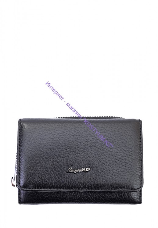 Кошелёк Karya 1165-45 чёрный