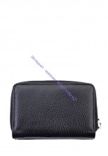 Кошелёк Karya 1165-45 чёрный