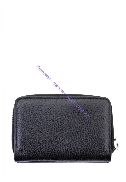 Кошелёк Karya 1165-45 чёрный