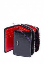 Кошелёк Karya 1165-45 чёрный