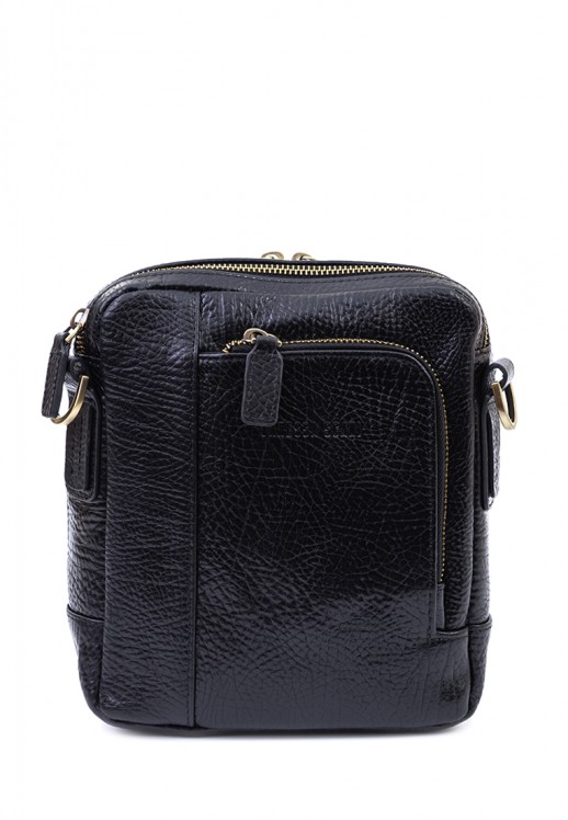 Сумка Vanessa Scani VS101-1 чёрная