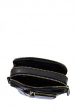 Сумка Vanessa Scani VS101-1 чёрная