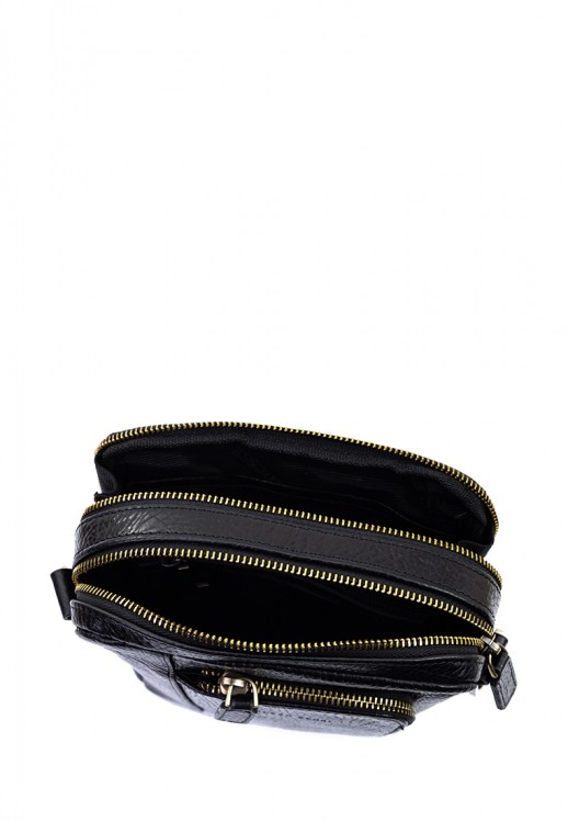 Сумка Vanessa Scani VS101-1 чёрная