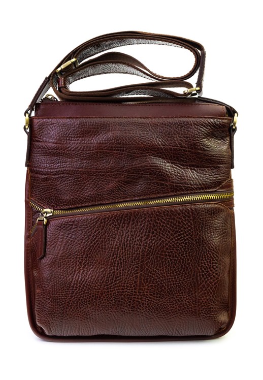 Сумка Tony Bellucci 7454-896 бордовая