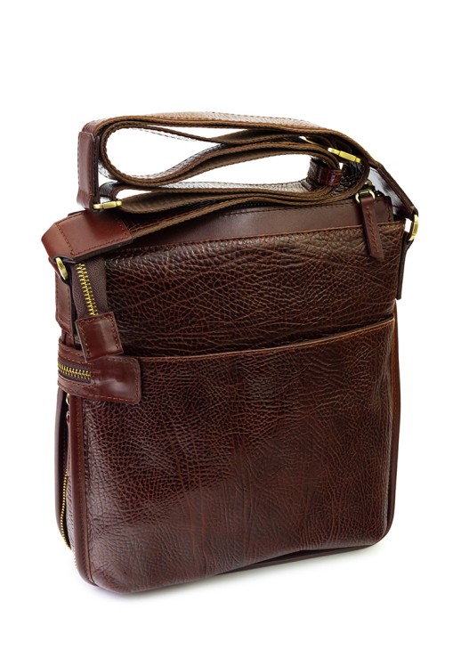 Сумка Tony Bellucci 7454-896 бордовая