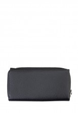 Кошелёк Karya 1140-45 чёрный