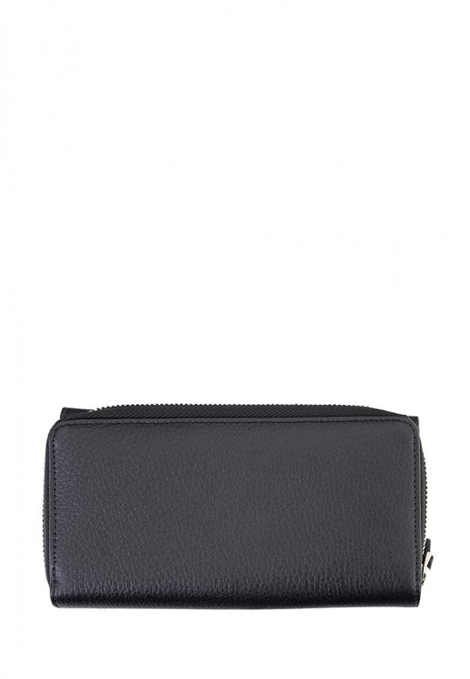 Кошелёк Karya 1140-45 чёрный