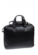 Сумка-портфель Bond 3540-281 чёрная