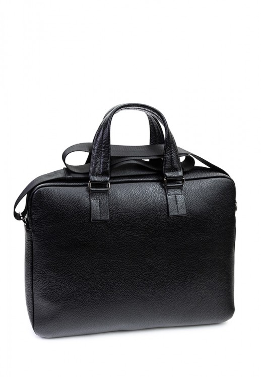 Сумка-портфель Bond 3540-281 чёрная