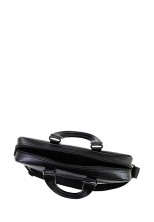 Сумка-портфель Bond 3540-281 чёрная