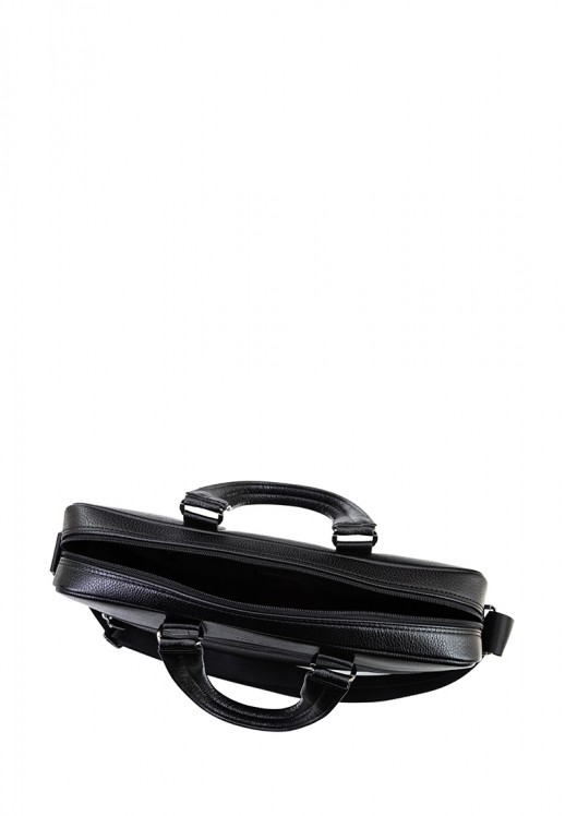 Сумка-портфель Bond 3540-281 чёрная