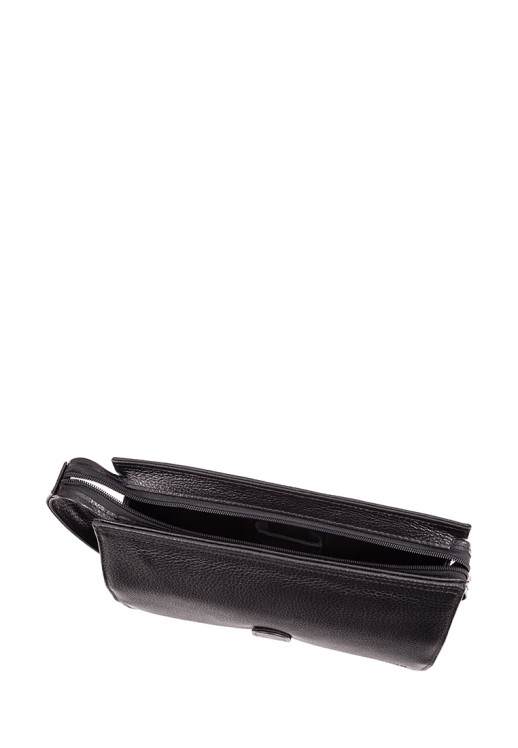 Борсетка Bond 3465-281 черная