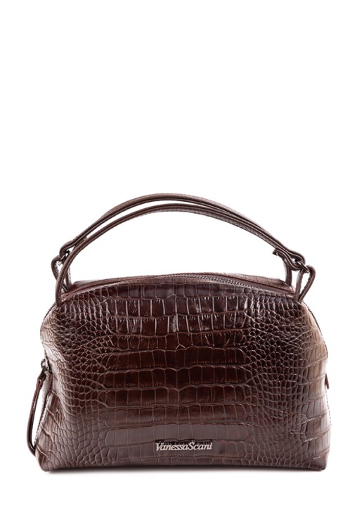 Сумка Vanessa Scani VS16-41 коричневая