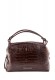 Сумка Vanessa Scani VS16-41 коричневая