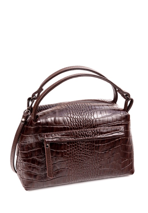 Сумка Vanessa Scani VS16-41 коричневая