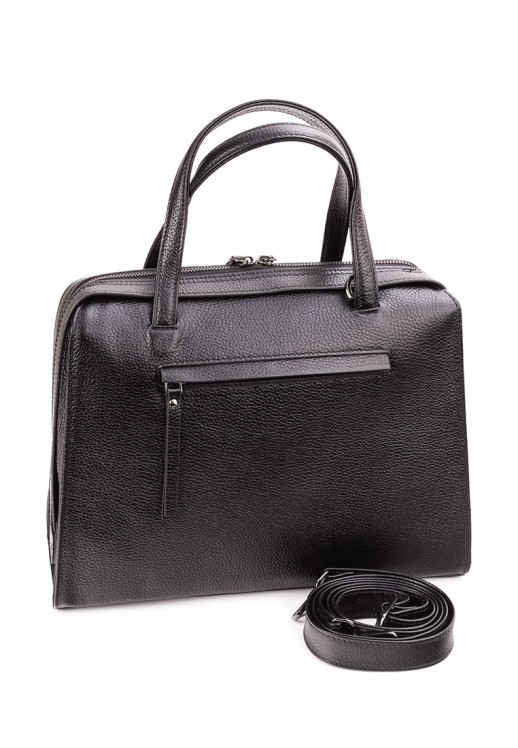 Сумка Tony Bellucci 571-1 чёрная