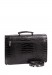 Портфель Karya 0143-53 чёрный