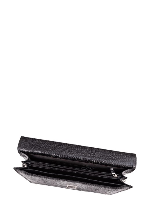 Портфель Karya 0143-53 чёрный