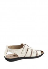 Сандалии Etor 1095-85411 бежевые