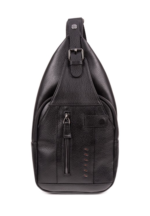 Рюкзак Karya 2766-45 чёрный