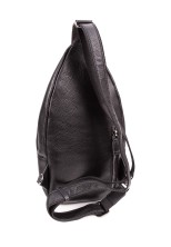 Рюкзак Karya 2766-45 чёрный