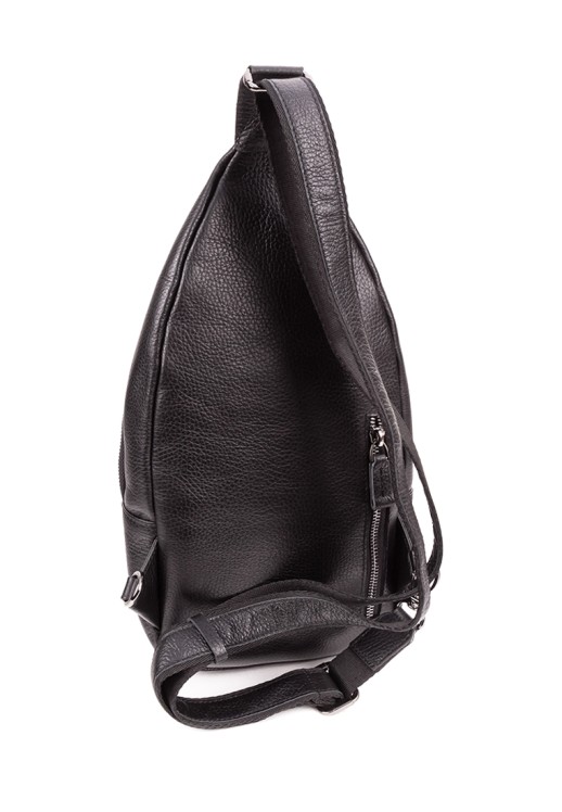 Рюкзак Karya 2766-45 чёрный