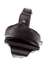 Рюкзак Karya 2766-45 чёрный