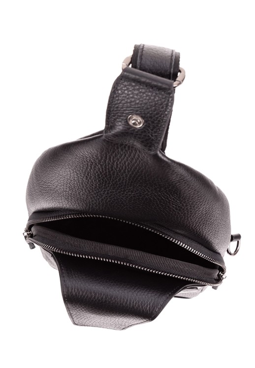 Рюкзак Karya 2766-45 чёрный