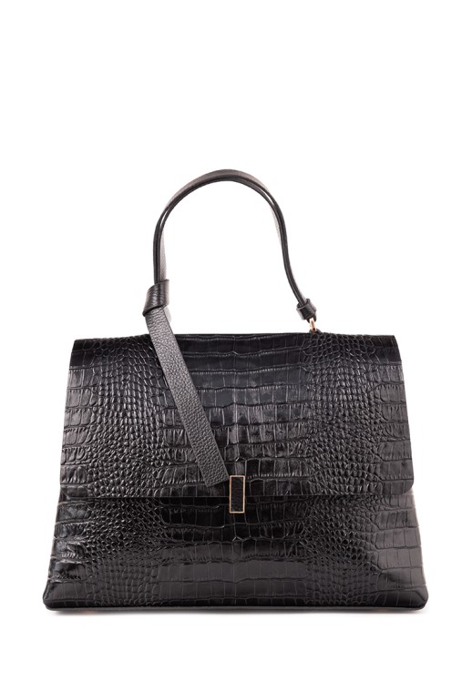 Сумка Tony Bellucci 410-16 чёрная