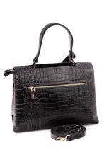 Сумка Tony Bellucci 410-16 чёрная