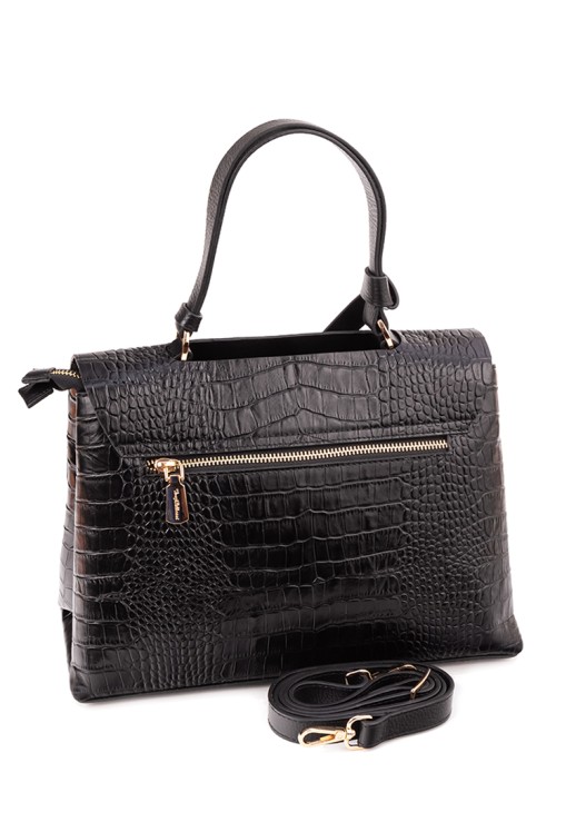 Сумка Tony Bellucci 410-16 чёрная