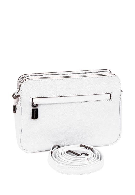 Сумка Tony Bellucci 347-62 белая