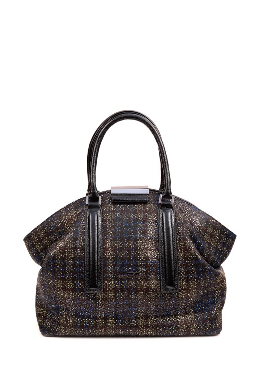 Сумка Roberto Tonelli 058-EK2 синяя