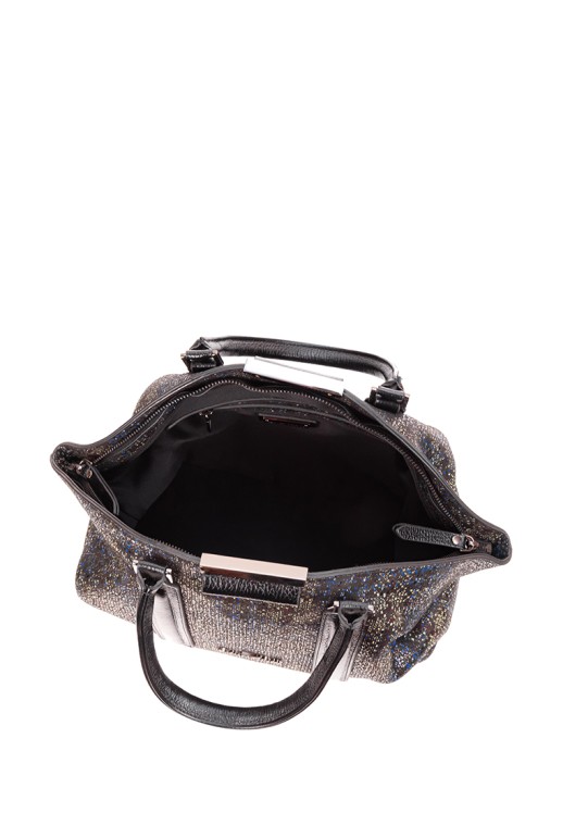 Сумка Roberto Tonelli 058-EK2 синяя