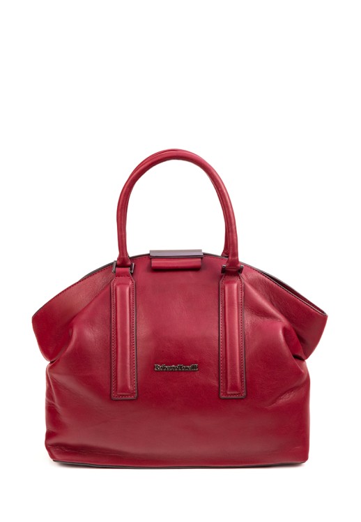Сумка Roberto Tonelli 058-6 бордовый