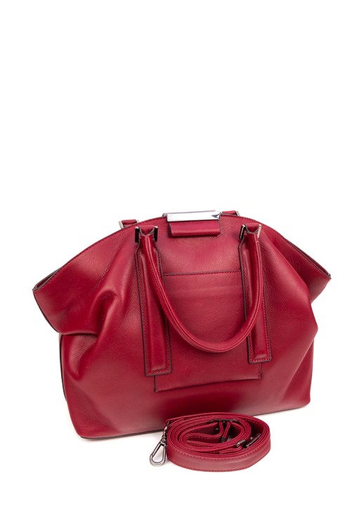 Сумка Roberto Tonelli 058-6 бордовый